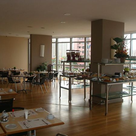 Infinity Hotels American Flat Sao Luis  Exterior photo