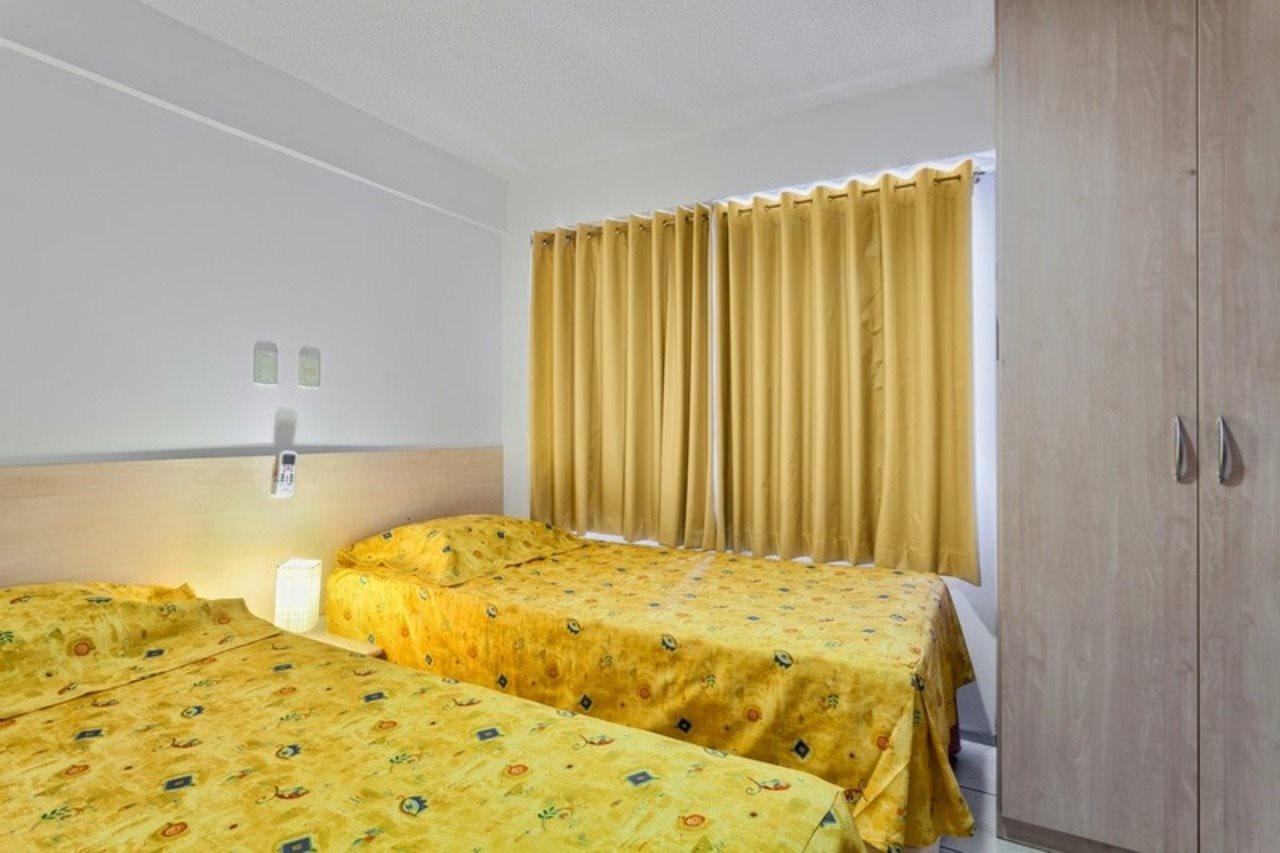 Infinity Hotels American Flat Sao Luis  Exterior photo
