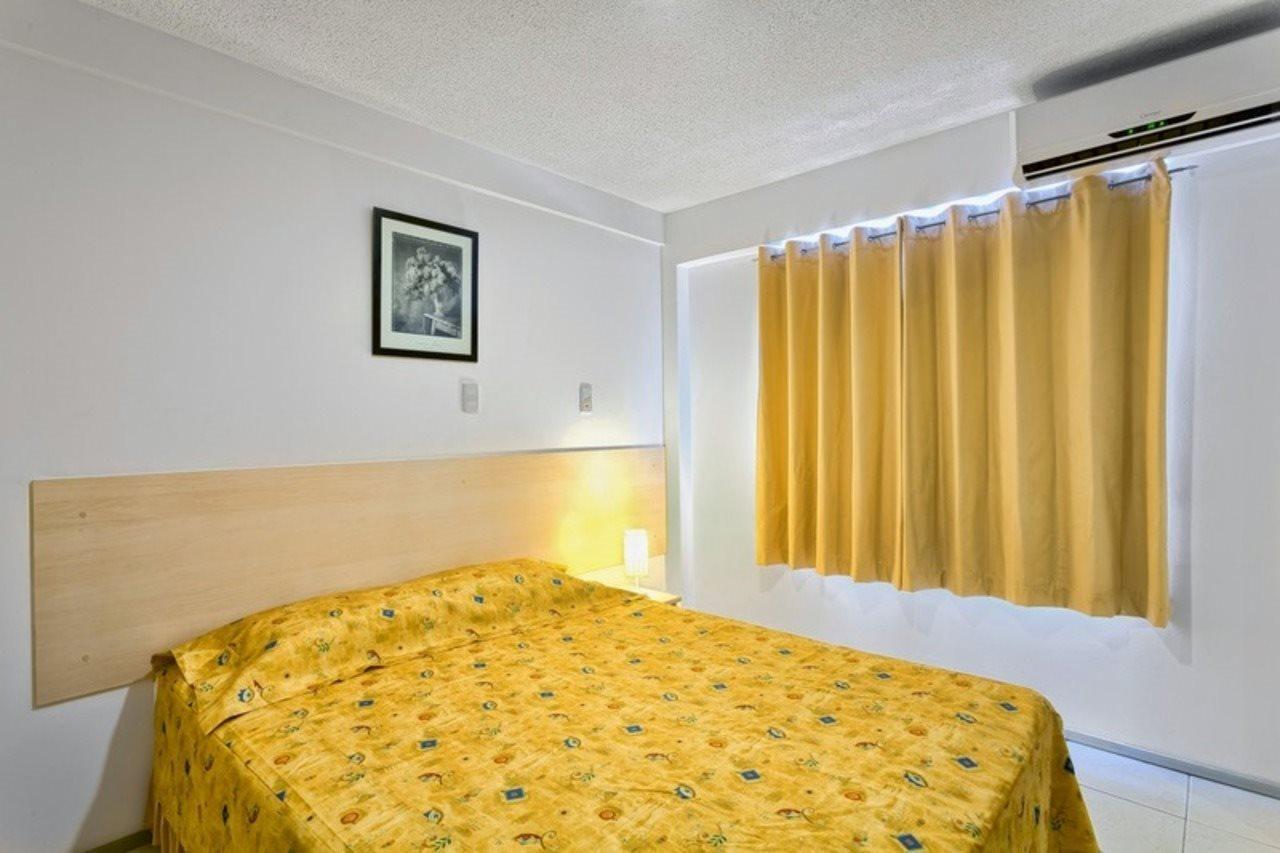Infinity Hotels American Flat Sao Luis  Exterior photo