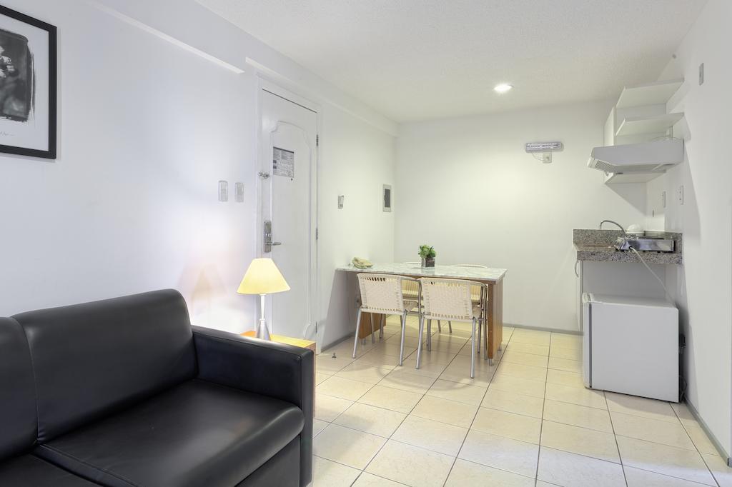 Infinity Hotels American Flat Sao Luis  Exterior photo