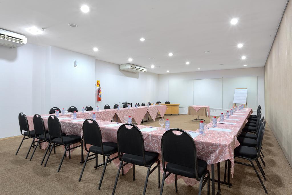 Infinity Hotels American Flat Sao Luis  Exterior photo