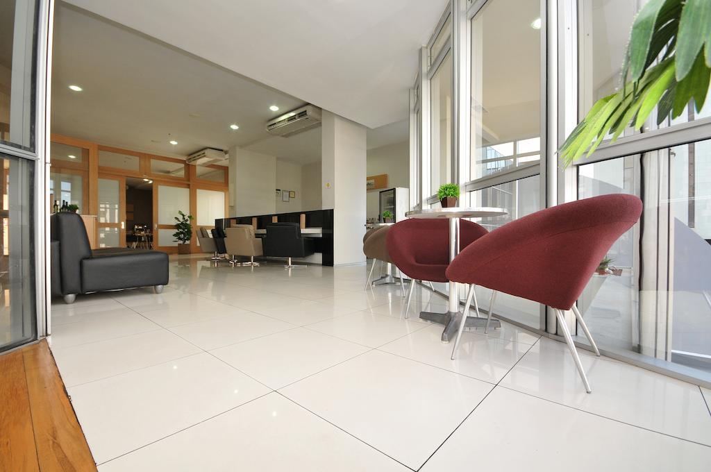 Infinity Hotels American Flat Sao Luis  Exterior photo