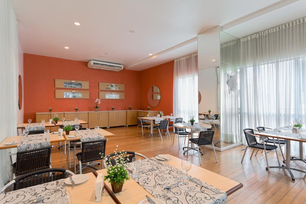 Infinity Hotels American Flat Sao Luis  Exterior photo