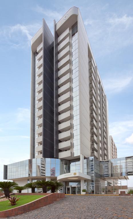Infinity Hotels American Flat Sao Luis  Exterior photo