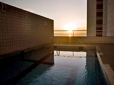 Infinity Hotels American Flat Sao Luis  Exterior photo