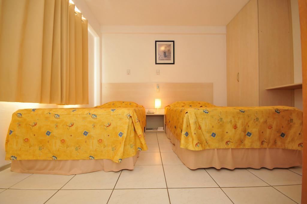 Infinity Hotels American Flat Sao Luis  Room photo
