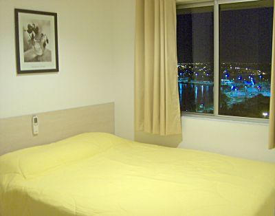 Infinity Hotels American Flat Sao Luis  Exterior photo