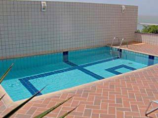 Infinity Hotels American Flat Sao Luis  Exterior photo